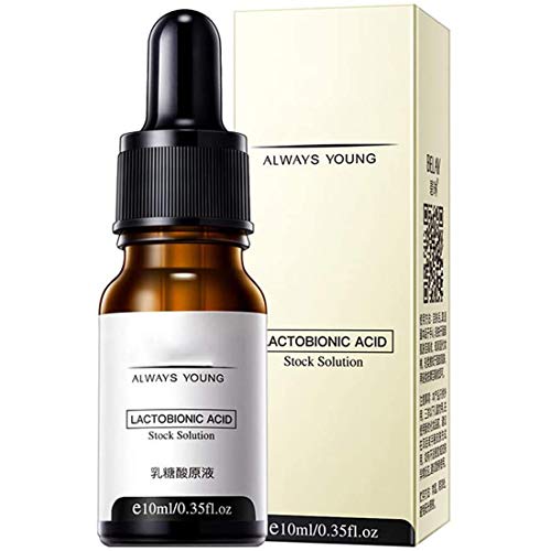 3 pcs Zero Pore Instant Perfection Serum, 10ml Poreless Skin Tightening Anti Aging Serum, Nourishes & Moisturize, Pore Shrinkage, Exfoliating Minimize Pore, Make Skin Delicate and Smooth