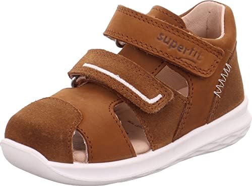 Superfit BUMBLEBEE - Sandały Chłopcy