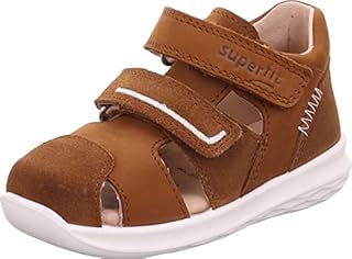 Superfit BUMBLEBEE - Sandały Chłopcy