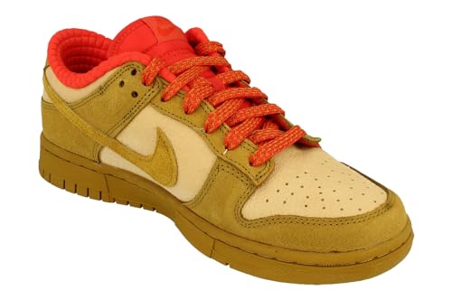 Image of Nike Women's Dunk Low