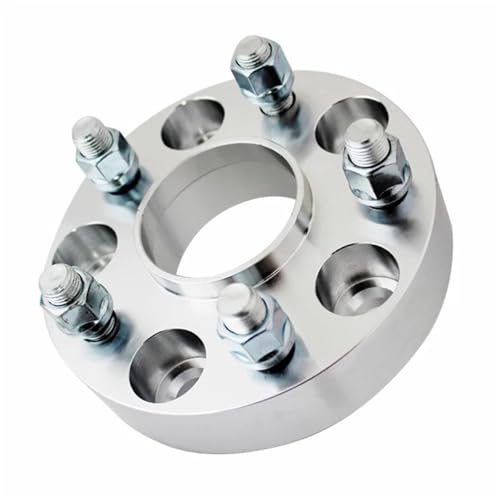 Boulons 12x1.25 et entretoises de roue 25mm pour Suzuki Ertiga 60.1