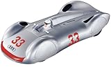 Kompatibel mit Digital 124 Carrera 20023750 - Auto Union Typ C