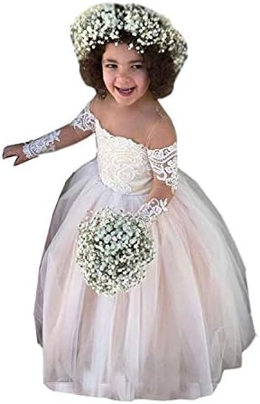 flower girl costumes