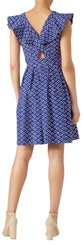 Image of kate spade new york Women's Geo Dot Dress