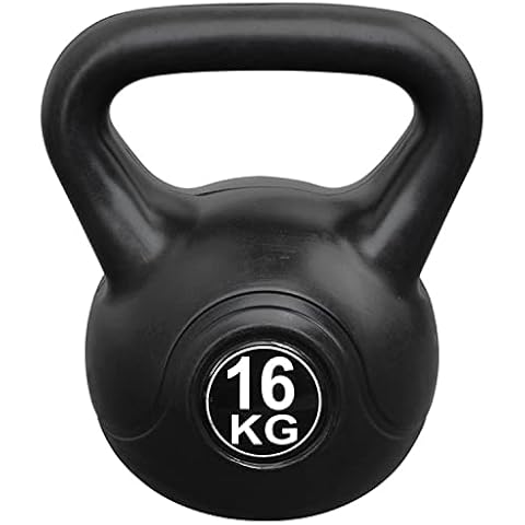 Kettlebell Vivol 16kg thumbnail