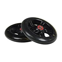 Algopix Similar Product 18 - AlveyTech 125 mm Wheels for the Razor