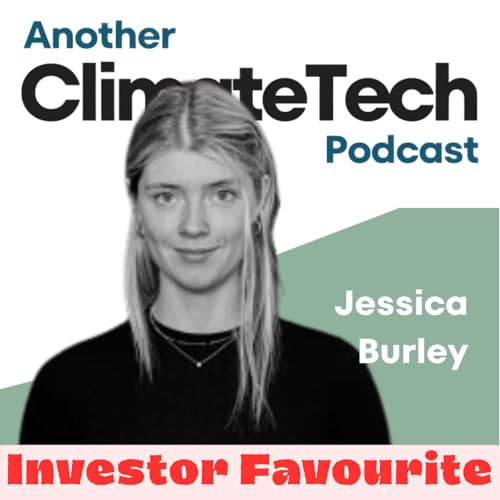 『🏖️ Summer Classics #2: Investor Favourite 📈 – Jessica Burley of Planet A』のカバーアート