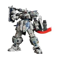 Amazon | SYXLCYGJ 1/100 MOSHOWTOYS 20cm 卓越級 暴君狐狩りの