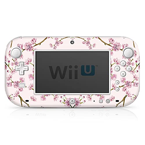 Sticker Wii U Gamepad pour masquer les rayures et rénover votre manette usée