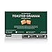 Starbucks K-Cup Coffee Pods, Toasted Graham Flavored Coffee, Naturally Flavored, 100% Arabica, 6 boxes (60 pods total)