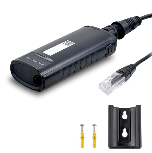 Amazon.co.jp: LVYUAN ハイブリッドインバーター専用 Wi-Fi