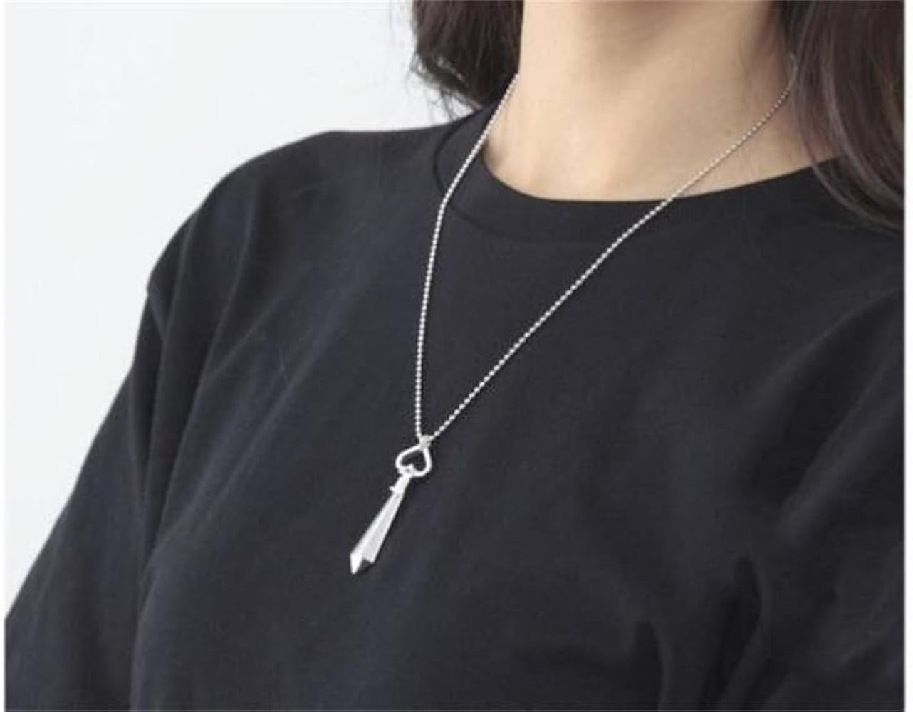 Amazon.co.jp: NVFC 仮面ライダー 剣崎一真 ネックレス コスプレ道具