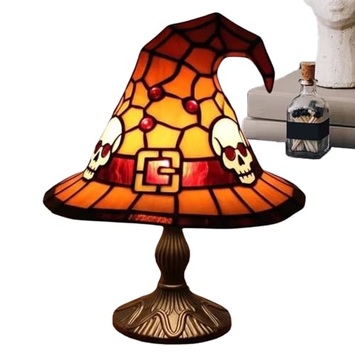 Witch Hat e[uv - _IȖ@g̖Xq LED Cg | rOQ_CjOe[u{IoRj[Qp_IȑƖv