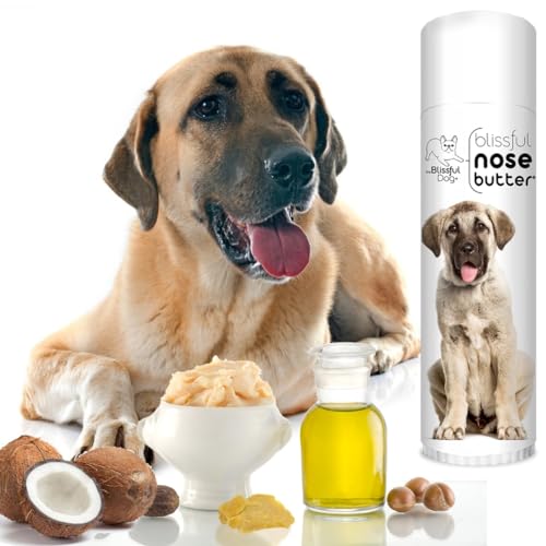 Image of The Blissful Dog Anatolian Shepherd Nose Butter, 50OZ