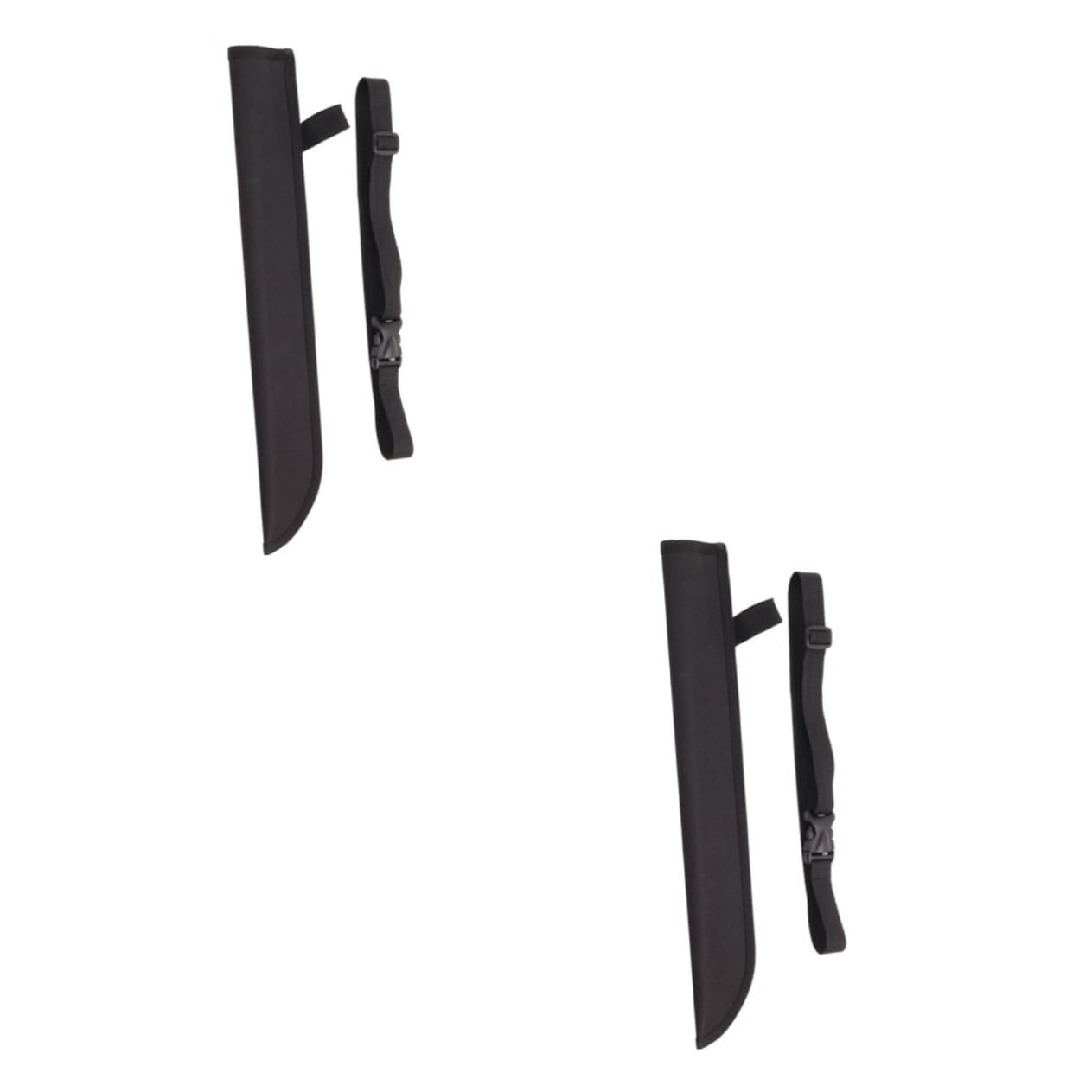 ABOOFAN Pcs Wear-Resist Arrow Holder Archery Reusable Arrow Pouch Strap