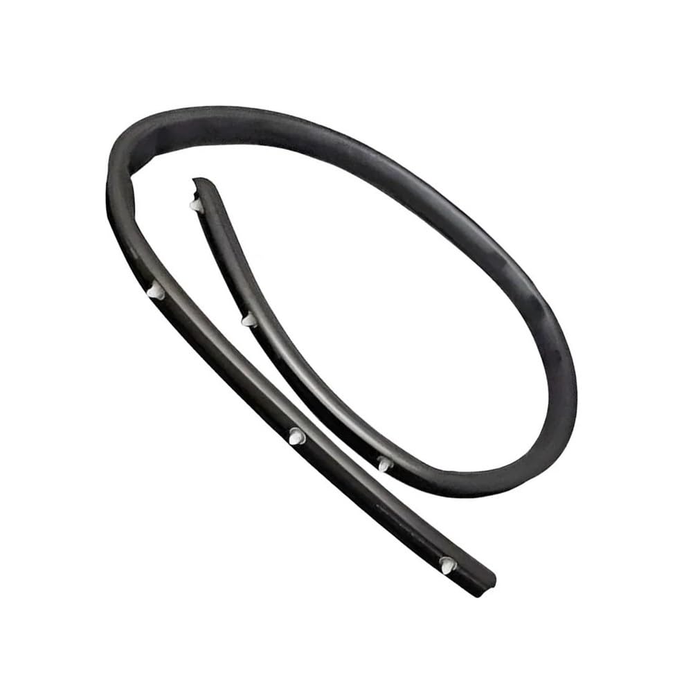 Sealing Strip Front Left Door Lower Seal for Ford for Transit for Tourneo Custom 2012-2023 Part Number 1812358 Weatherstrip