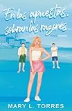  En las apuestas, sobran las razones: Una novela romántica new adult sobre crecer, encontrarse a sí misma y aprender a vivir: 2 (Bilogía Apuestas)