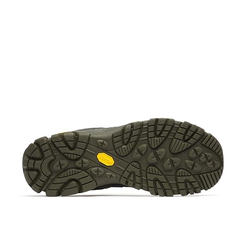 Image of Merrell Men's Moab 3 Hiking Shoe