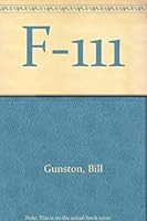 F-111 0684157535 Book Cover
