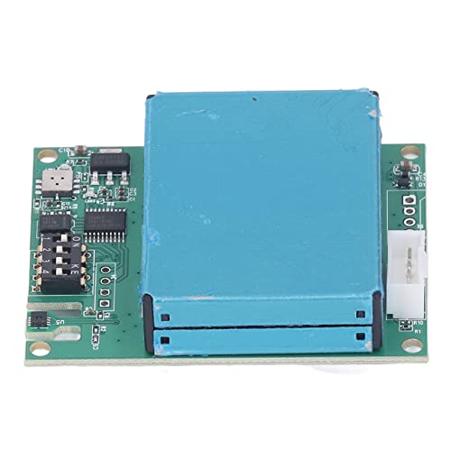 Sensor de Calidad del Aire y CO2 [1] para Temperatura y Humedad 5