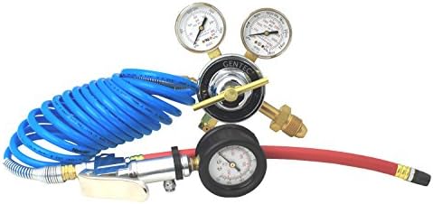 175 PSI Nitrogen Tire Inflation Kit GKNT