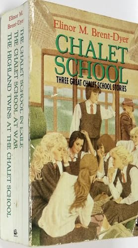 The Chalet School in Exile