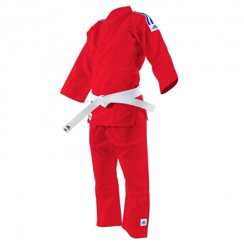 adidas Kimono Judo Color J200C