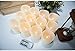 Hausware Flameless Candles Battery Operated Candles Set of 12 (D: 3
