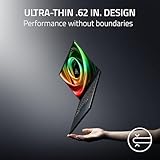 Compare technical specifications of Razer Blade 14 (RZ09-05305ES3-R3U1)