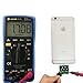 Acxico 3Pcs/Set Mobile Phone Battery Power Charging Dock Flex Tester Repair Tool for Android Type C Testing Tool Set