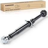 A-Premium Rear Drive Shaft Driveshaft Assembly Compatible with Jeep Grand Cherokee 2011 V8 5.7L, AWD, 230 mm Rear Axle, [48.03