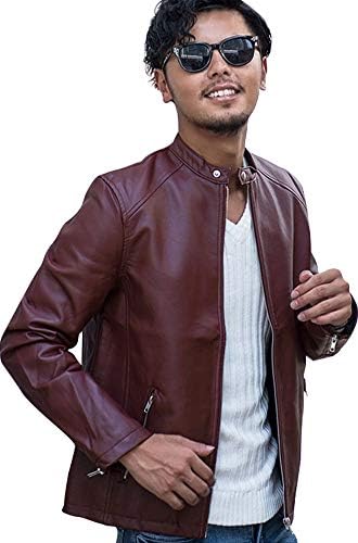 CARVEN ライダースジャケット 34 Amazon | [キャバリア] VICCI メンズ ユニセックス ライダース