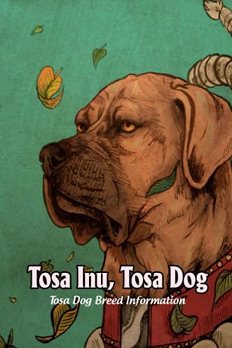Tosa Inu