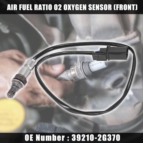 Capteur lambda 39210-2G370 d'oxygène pour Kia Sportage 2011-2013 - 3