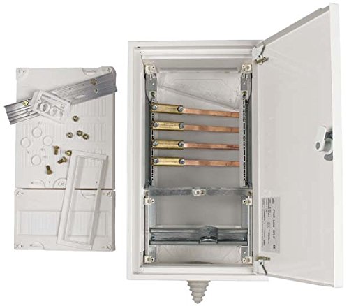 Eaton 257208 Einspeiseschrank, SA-Träger : Amazon.de: Baumarkt