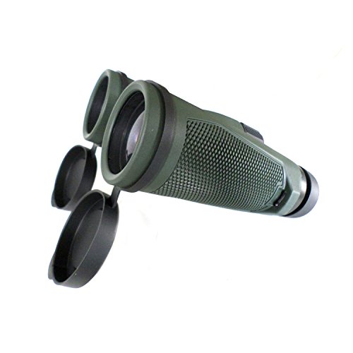 Galileo G-1042WP 10x42mm Binocular impermeable miniatura 3