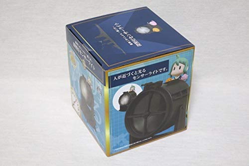 Amazon.co.jp: 艦隊これくしょん 探照灯センサーライト 艦これ : ホビー