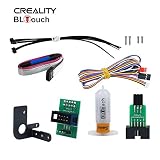Creality 3D Upgraded Version BL-Touch Heated Bed Auto Bed Leveling Sensor Kit Fo...