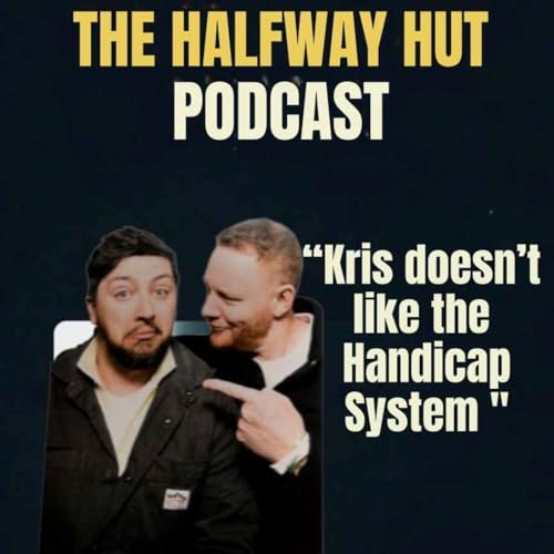 Ep 061: Competitive Golf Starts NOW!!