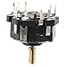 pizarra RKJXT1F42001 4- Switch Car Navigation Encoder Key Rocker Switch with Switch Encoder