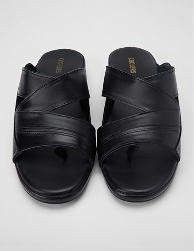 Image of Liberty Mens 7123-79 Formal Slippers