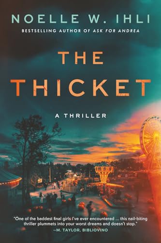 The Thicket view 2