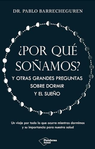 Portada de ¿Por qué soñamos?