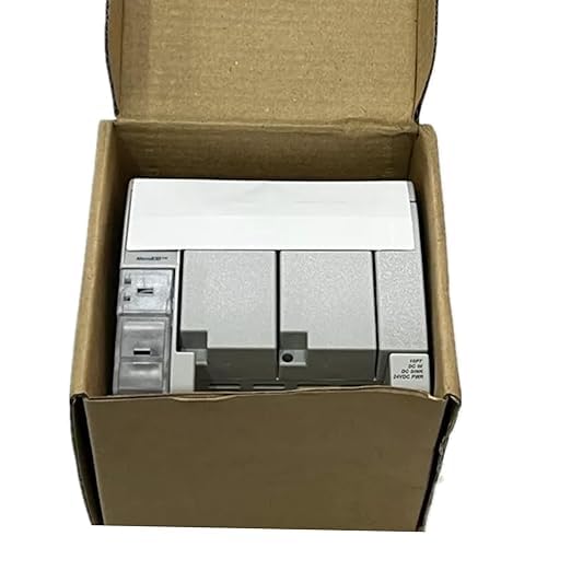 2080-LC30-10QVB PLC Module 2080LC3010QVB Micro830 10 I/O Controller Sealed in Box 1 Year Warranty