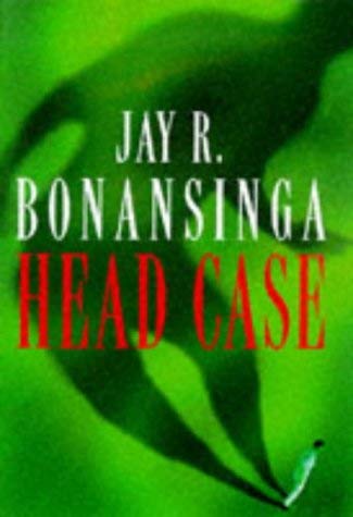 Head Case 0333661222 Book Cover