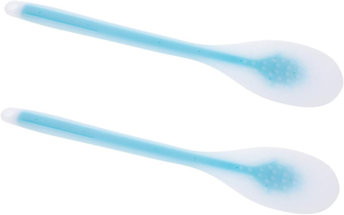FOMIYES 2pcs Back Lotion Applicator Long Handled Cream and Medicine Applicator for Easy Application for Elderly and All Ages Convenient and Versatile Tool for Body Care