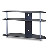 Baxton Studio Orbit TV Stand