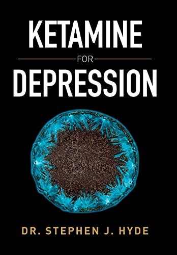 Ketamine for Depression view 2