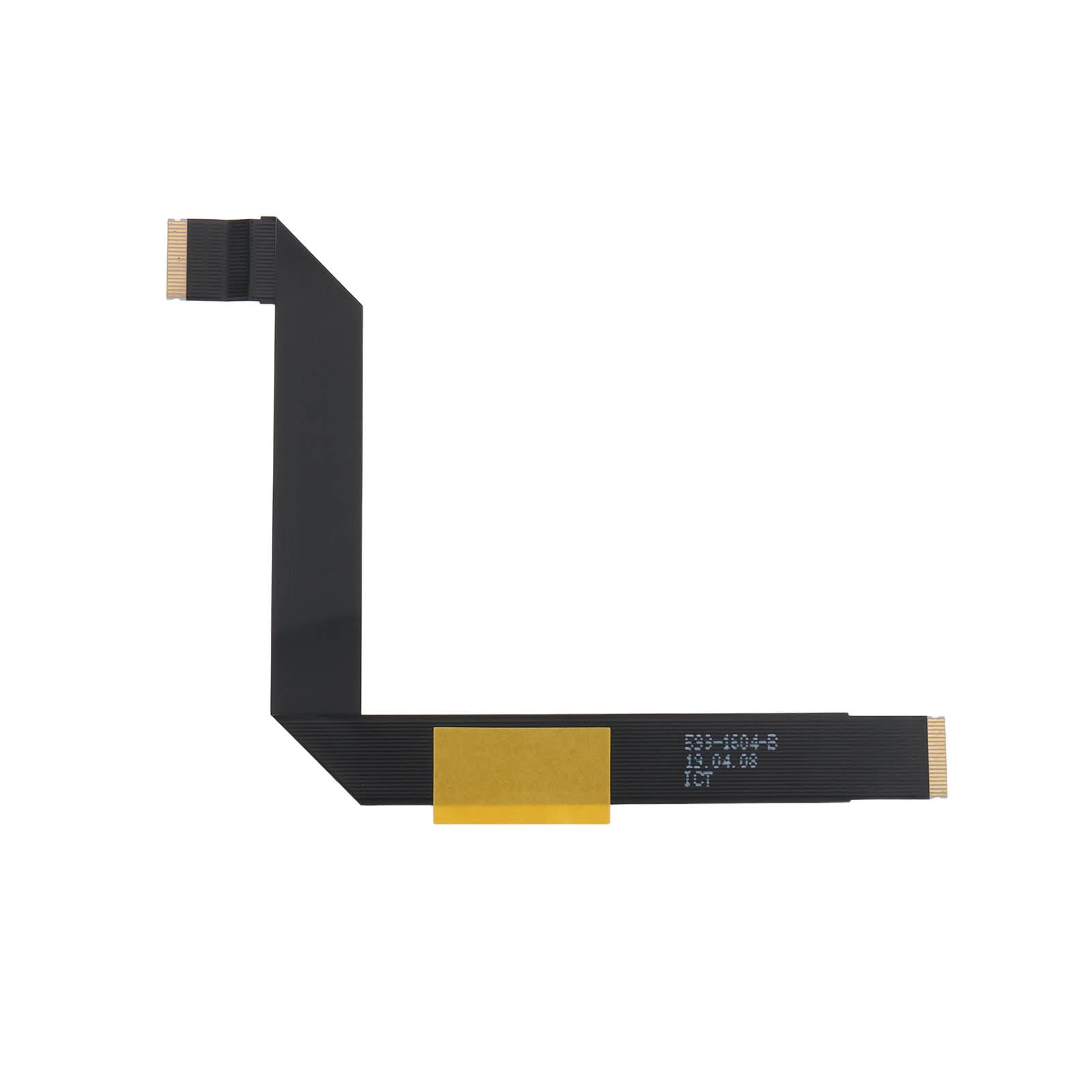 EMSea Touchpad Trackpad Flex Cable 593-1604-B compatible con MacBook Air de 13 pulgadas A1369 A1466 2013-2015