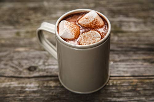 Hollander Sweet Ground Dutched Chocolate Powder | 2.5Lb Bag | Beverage, Specialty Coffee Drinks, Baking & Desserts | Clean Label & Gourmet Ingredients | Gmo Free, Rainforest Alliance Certified #TOP3